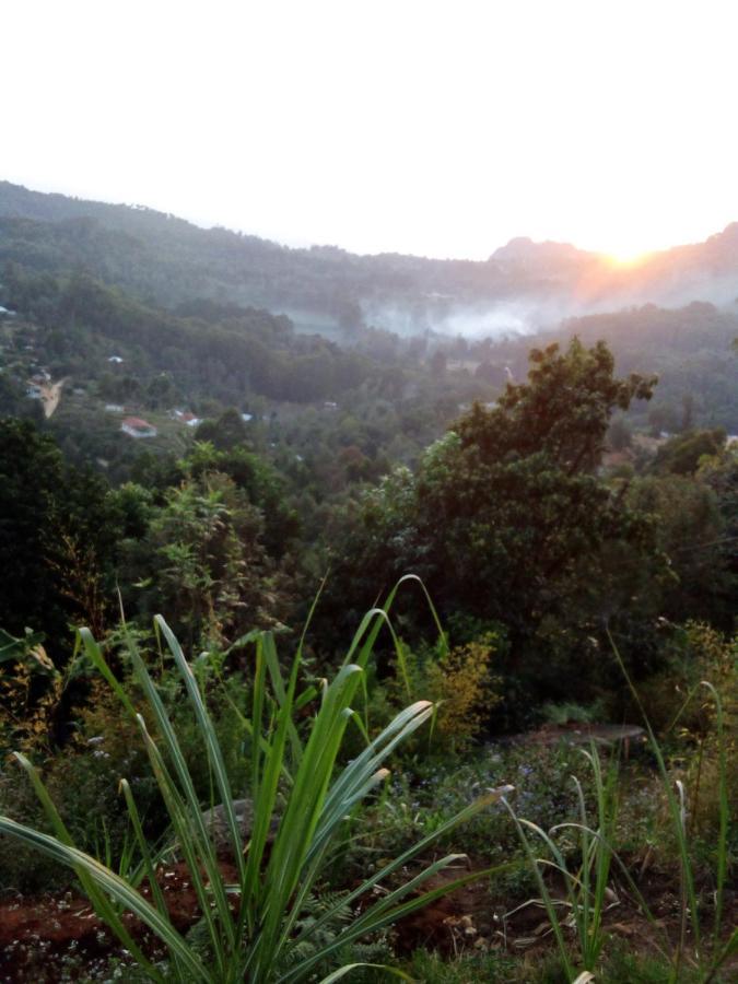 Lushoto Pazuri Apartamento Makungulu Exterior foto